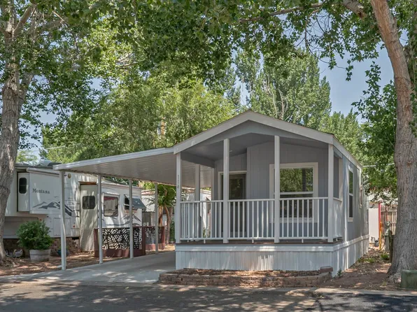 3933 E State Highway 260 #114, Payson, AZ 85541