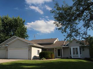 W7643 Hackett Rd, Whitewater, WI 53190