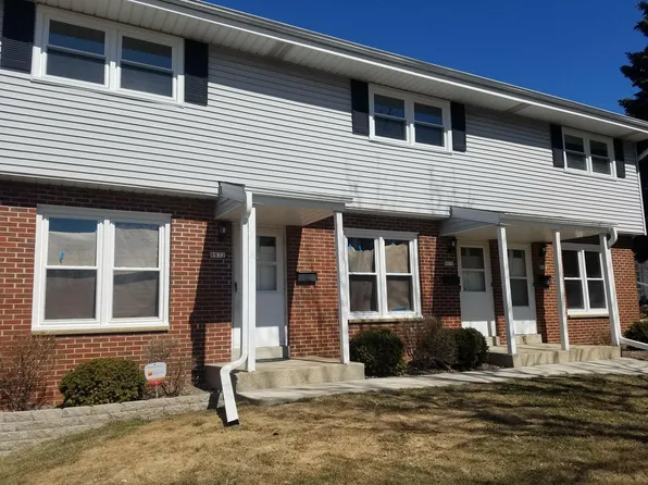 8830 W Howard Ave, Milwaukee, WI 53228