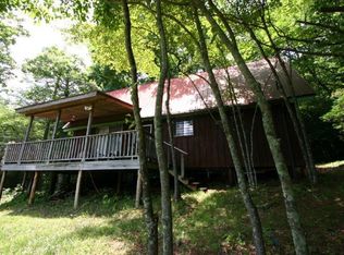 75 Easy Run Rd N, HELEN, GA 30545