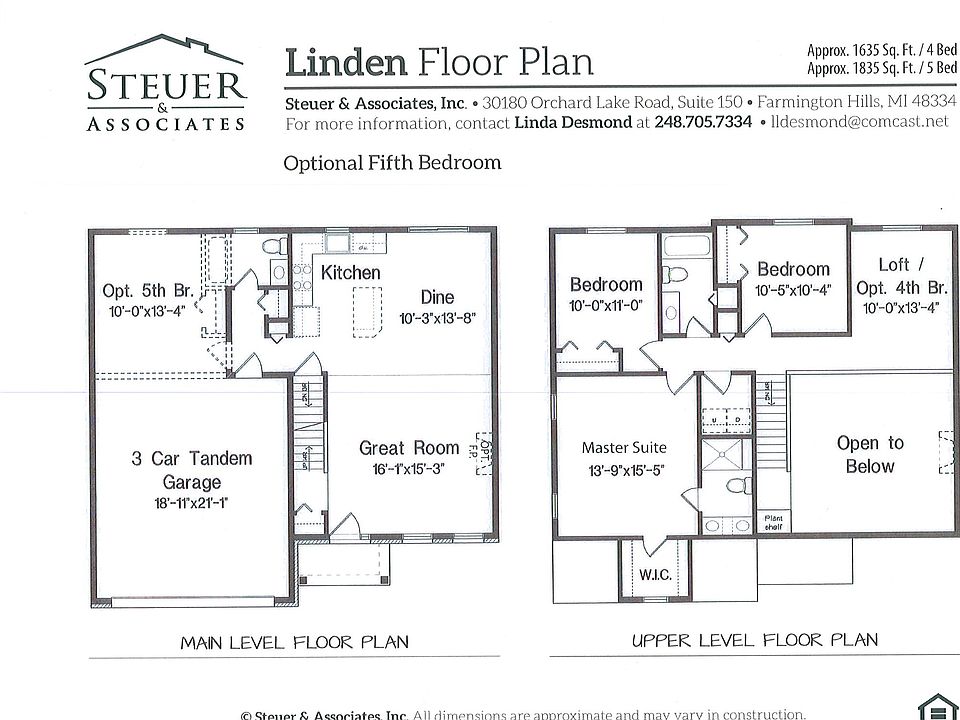 Flexible 2-Story