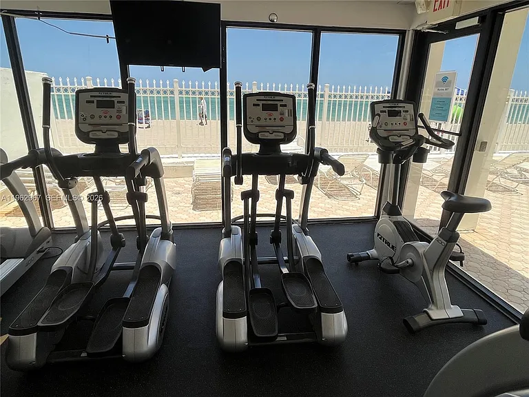 3505 S Ocean Dr #1201 — Photo 25