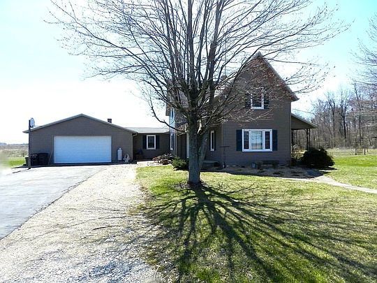 1st image of 991 W County Road 450 S