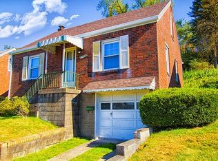 2417 Webster Ave, West Mifflin, PA