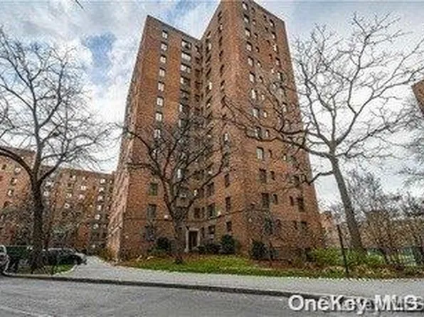 1409 Wood Road #7F, Bronx, NY 10462