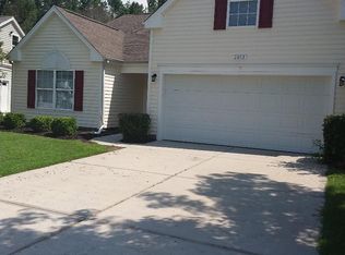 2813 Farmer Brown Ct, Myrtle Beach, SC 29579