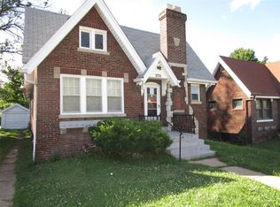 3711 Melba Pl, Saint Louis, MO