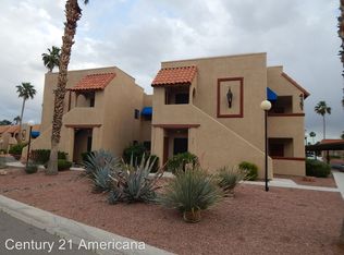 4151 Sanderling Cir UNIT 345, Las Vegas, NV 89103