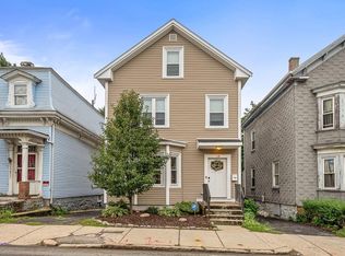 14 Marcella St, Roxbury, MA 02119