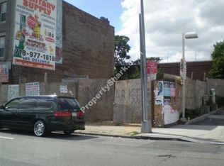 9420 Van Wyck Expy, Jamaica, NY 11419