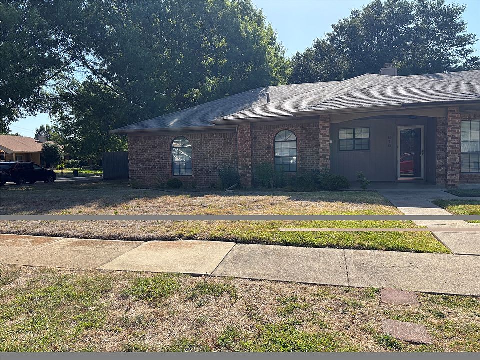 1st image of 818 Midcreek Dr