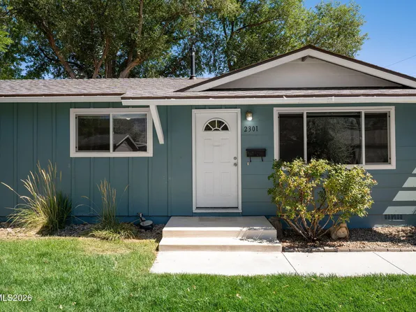 2301 Michael Dr, Carson City, NV 89703