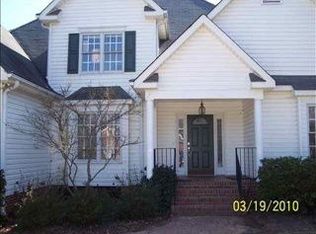 110 Lockmere Ct, Easley, SC 29642