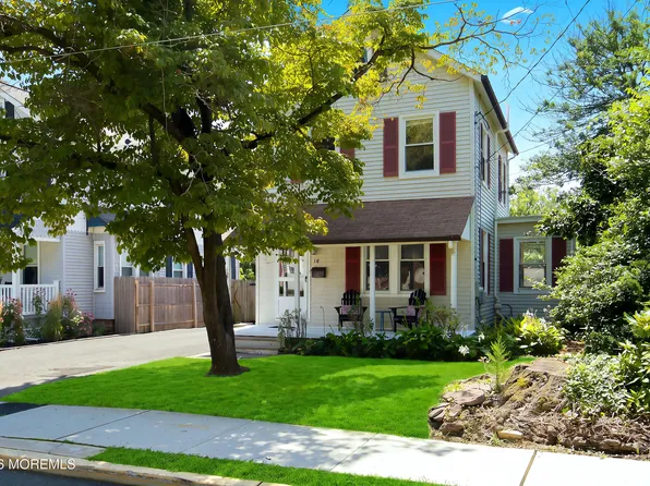 16 White Street, Shrewsbury Boro, NJ 07702