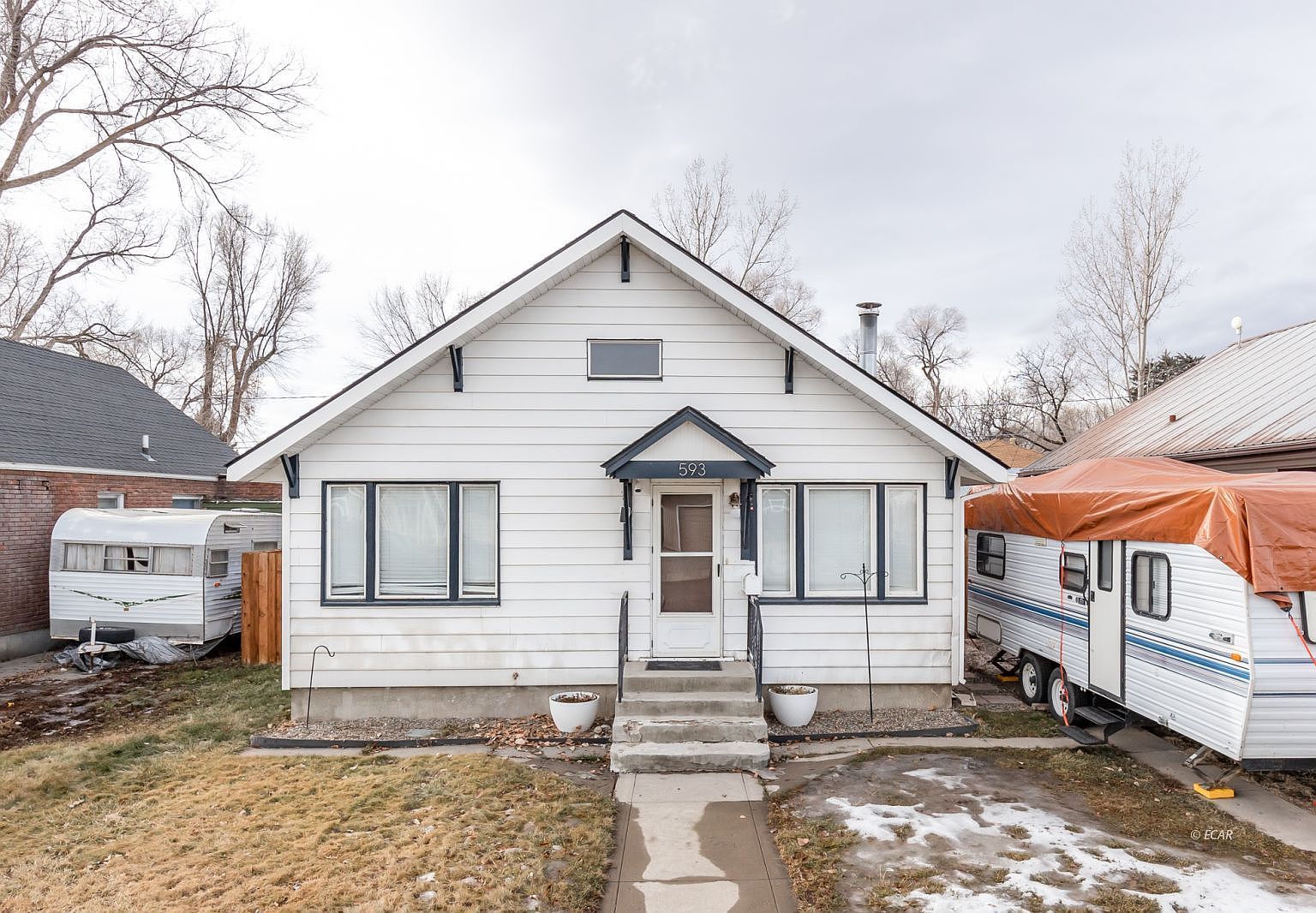 593 11th St, Elko, NV 89801 Zillow