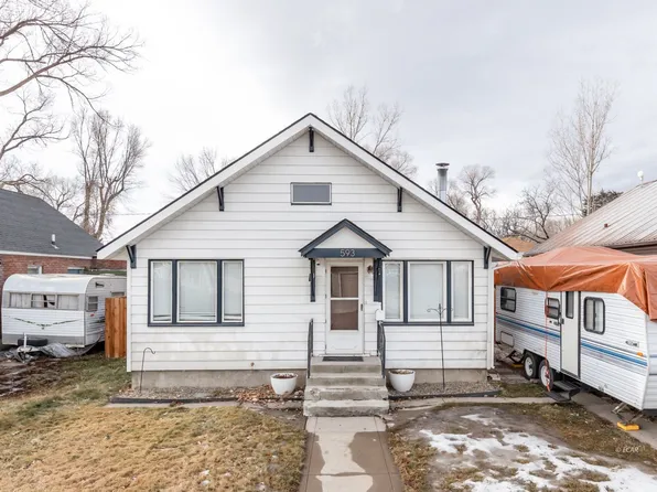 593 11th St, Elko, NV 89801