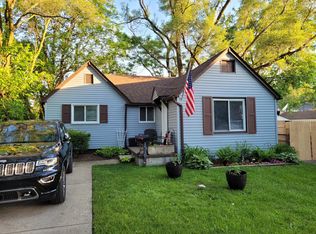 1510 E Elza Ave, Hazel Park, MI 48030