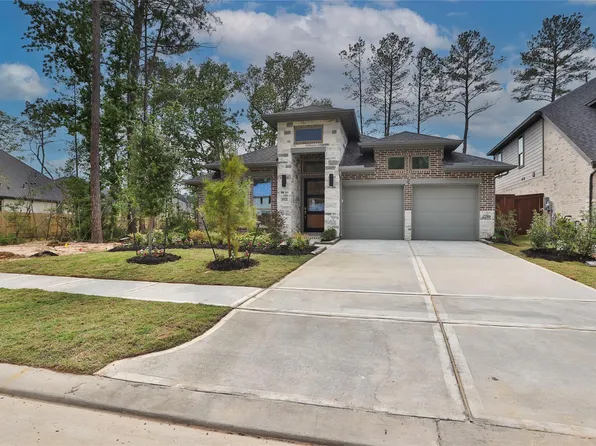 29731 Brushy Gables Dr, Magnolia, TX 77354
