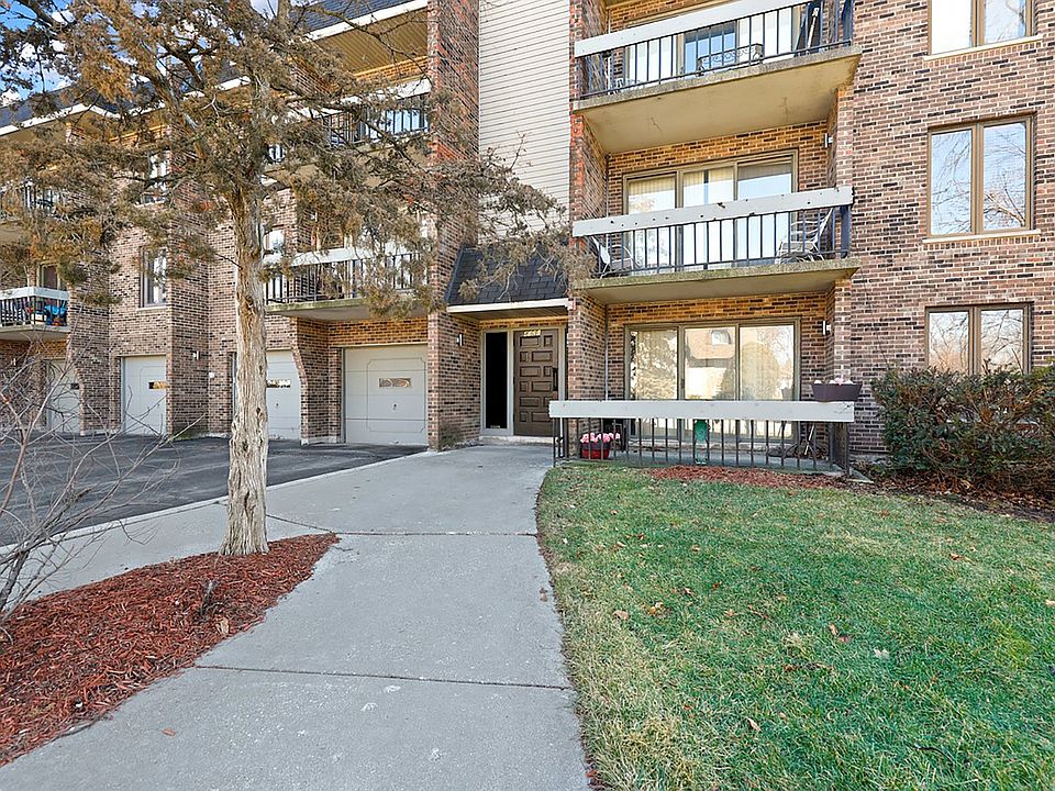 4321 Lindenwood Dr APT 3E, Matteson, IL 60443 Zillow
