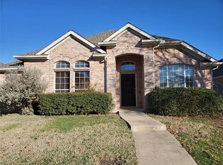 5204 Rain Forest Dr, Mc Kinney, TX 75070