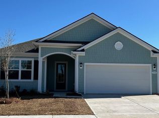 1841 Brook Park Pl, Conway, SC 29526