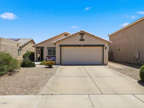16253 W SIERRA Street, Goodyear, AZ 85338
