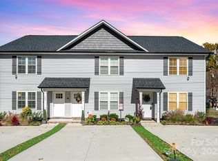 600 W 8th St, Kannapolis, NC