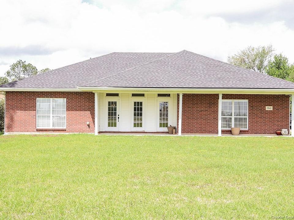 7912 Lake St, Lake Charles, LA 70605 Zillow