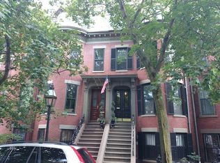 100 Appleton St #3, Boston, MA 02116