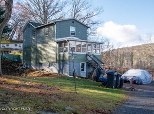6 Water St, Mountain Top, PA