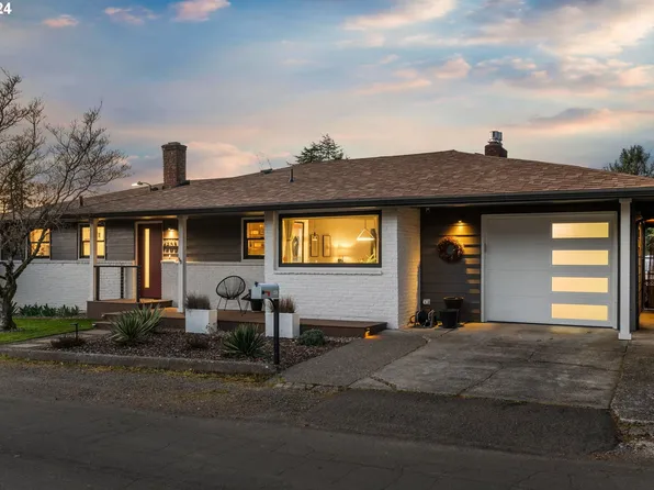 4803 SE Logus Rd, Milwaukie, OR 97222