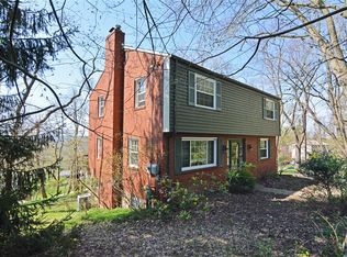 305 Field Club Ridge Rd, Pittsburgh, PA 15238