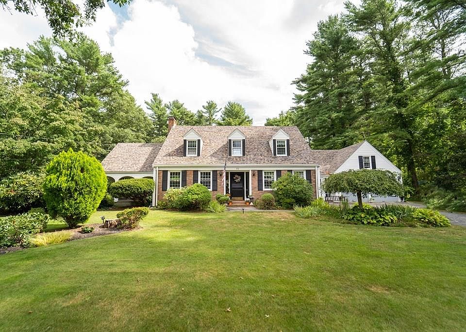 73 Sherwood Ln, Raynham, MA 02767 | Zillow