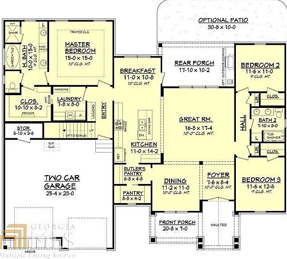 2nd image of 13 Ridgemont Way