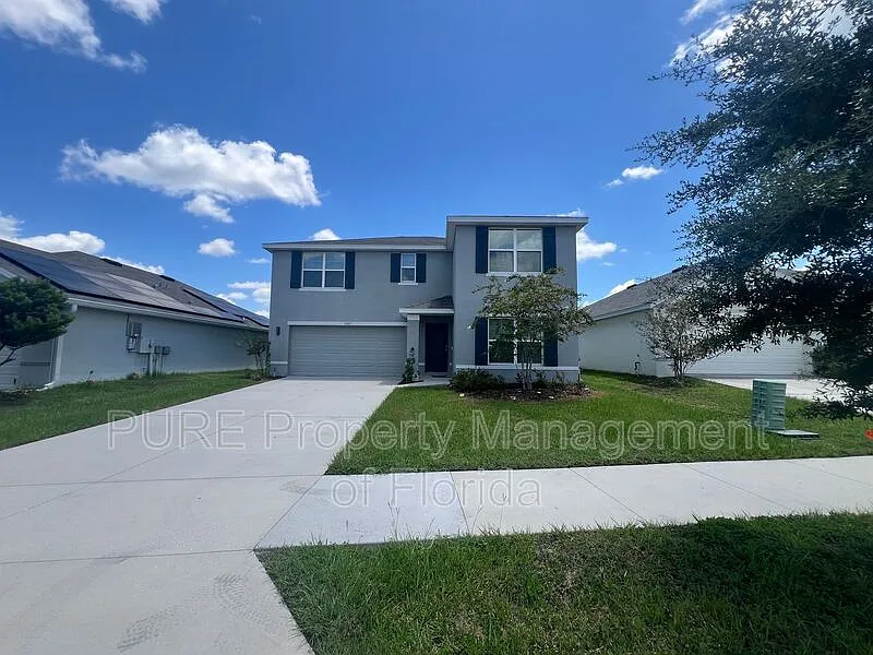 4 bed, 3.0 bath, 2470 sqft, $2,599 — Photo 4