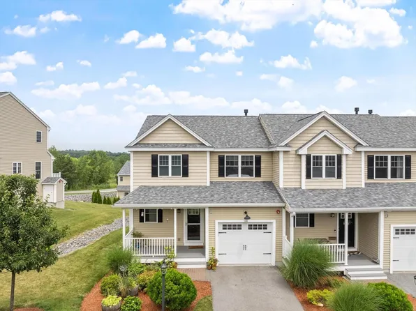1208 Hazelwood Way #0, Clinton, MA 01510