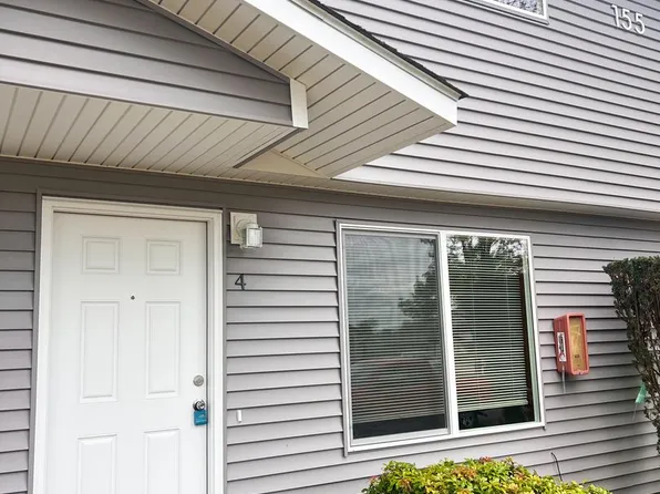 155 S 8th St #1-8, Lebanon, OR 97355