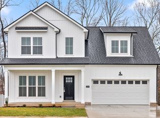 200 Sherlock Dr LOT 313, Clarksville, TN 37043