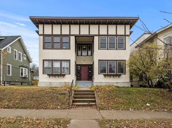 3529 Lyndale Ave S #1, Minneapolis, MN 55408