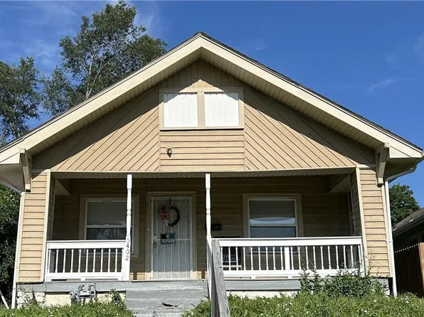 5402 Park Ave, Kansas City, MO 64130