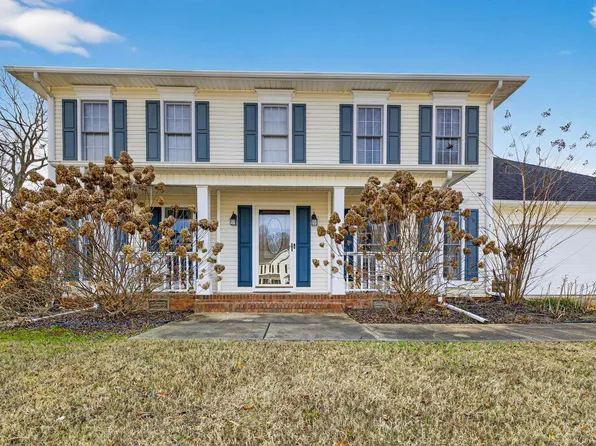 4420 Devonshire Ter, Anniston, AL 36207