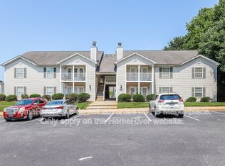 802 Moultrie Ct UNIT D, Greensboro, NC 27409