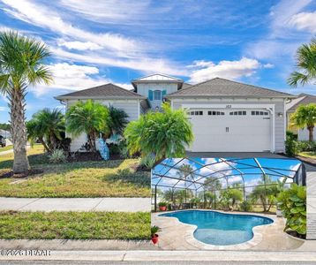 103 Flip Flop Ct, Daytona Beach, FL, 32124