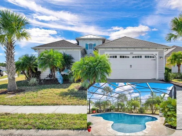 103 Flip Flop Ct, Daytona Beach, FL 32124