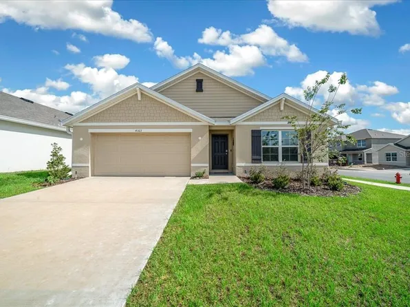 4163 SW 53rd Lane Rd, Ocala, FL 34474