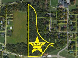 950 Oakland Rd, Sweetwater, TN 37874