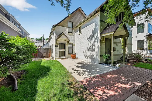 431 Clayton St Photo 1