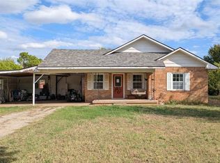 6717 Lilly Ln, Stillwater, OK 74074