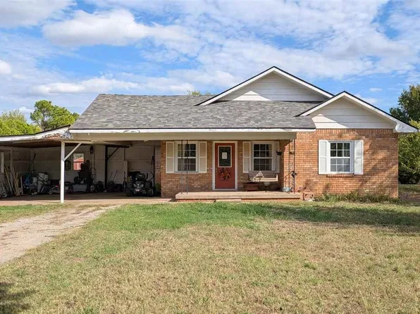 6717 Lilly Ln, Stillwater, OK 74074