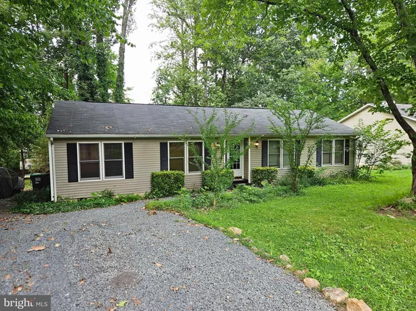 207 Spotswood Rd, Locust Grove, VA 22508